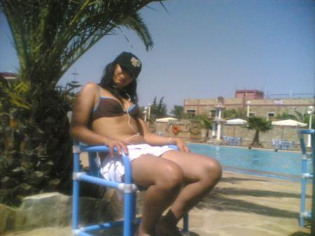 me ou piscine  a moulay bousselham